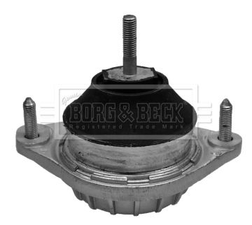 BORG & BECK Piekare, Dzinējs BEM3158